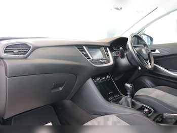 Used Vauxhall Grandland X 2020 for sale - 78738755: Photo