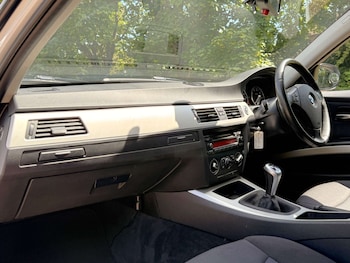 Used BMW 3 Series 2010 for sale - 78953276: Photo