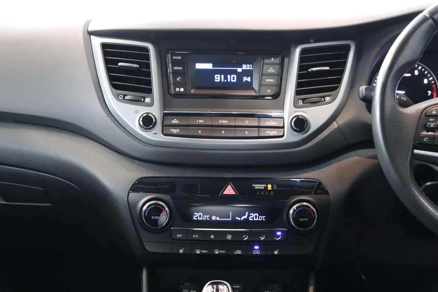 Used Hyundai TUCSON 2018 for sale - 76243329: Photo 15