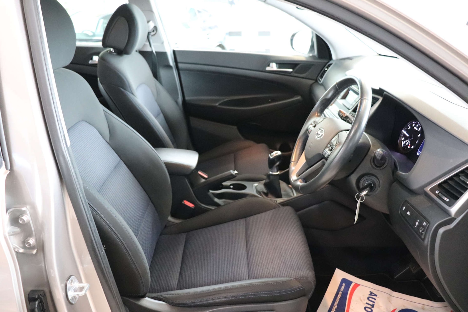 Used Hyundai TUCSON 2018 for sale - 76243329: Photo 18