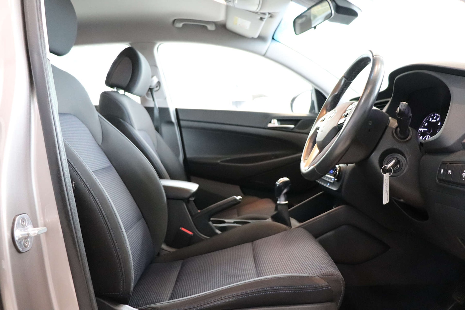 Used Hyundai TUCSON 2018 for sale - 76243329: Photo 19