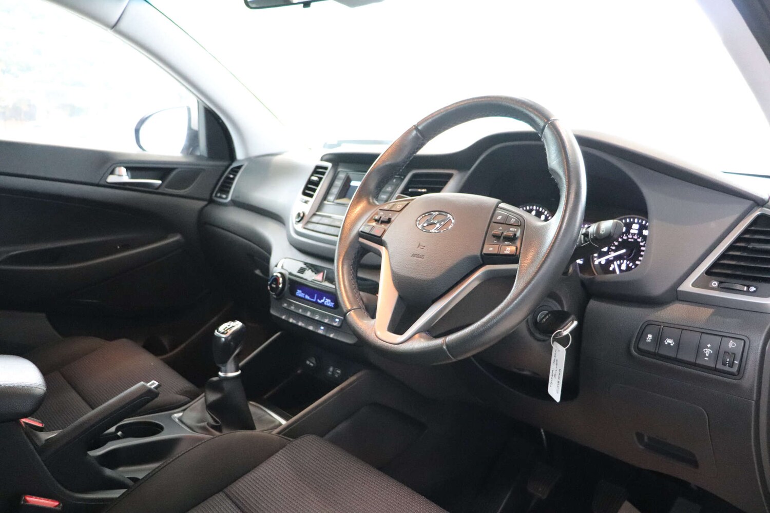 Used Hyundai TUCSON 2018 for sale - 76243329: Photo 20