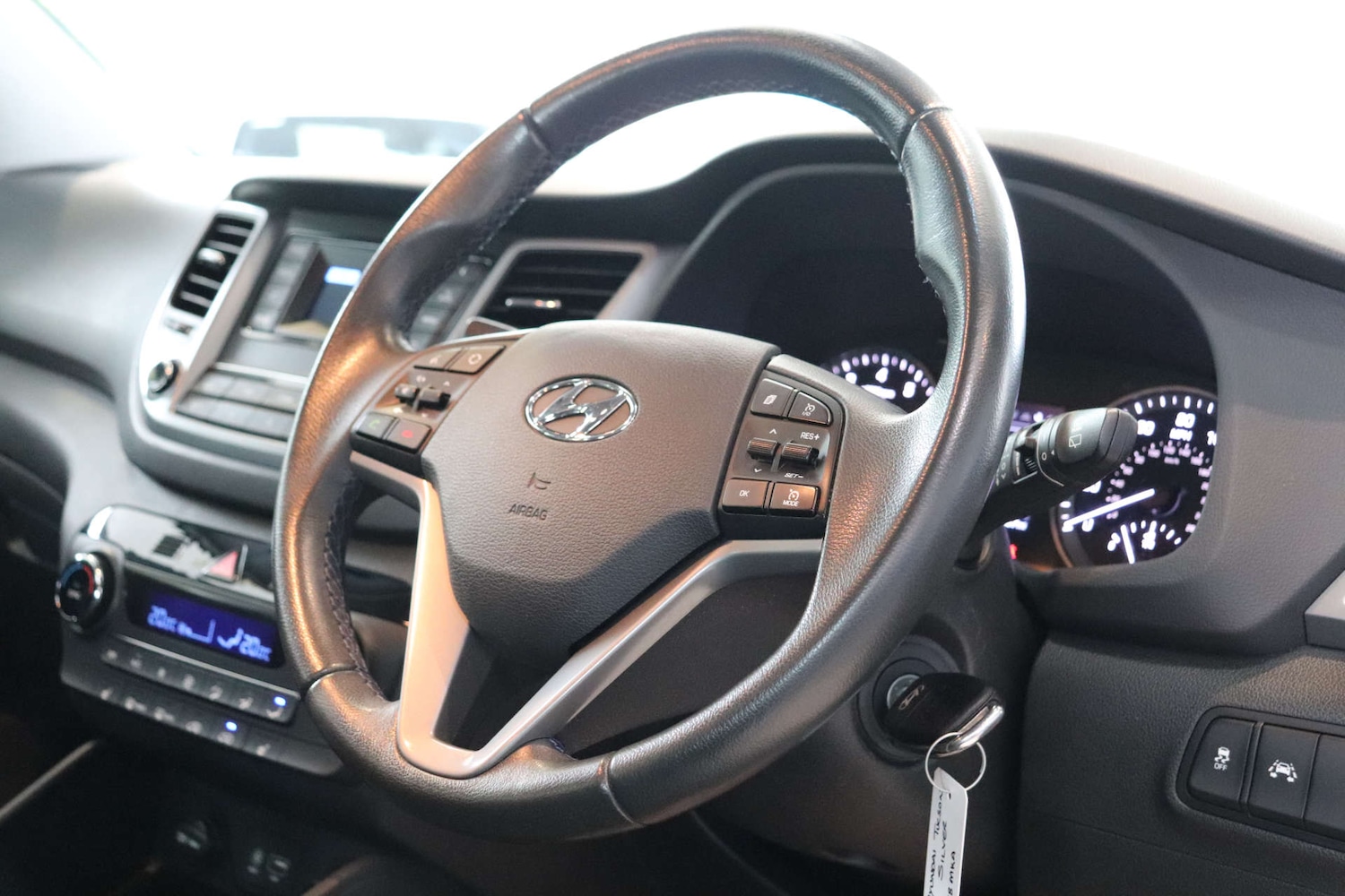 Used Hyundai TUCSON 2018 for sale - 76243329: Photo 21