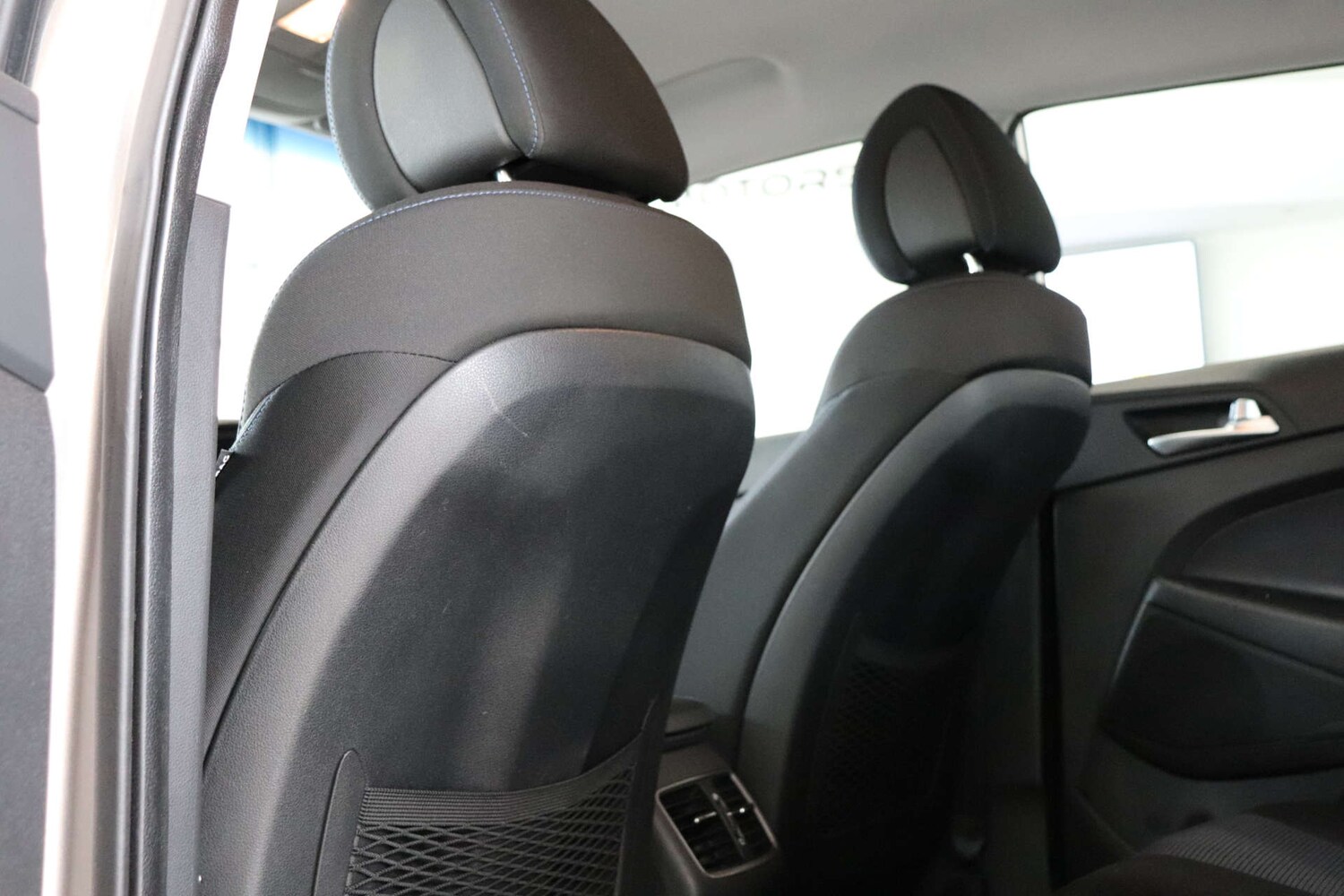 Used Hyundai TUCSON 2018 for sale - 76243329: Photo 31