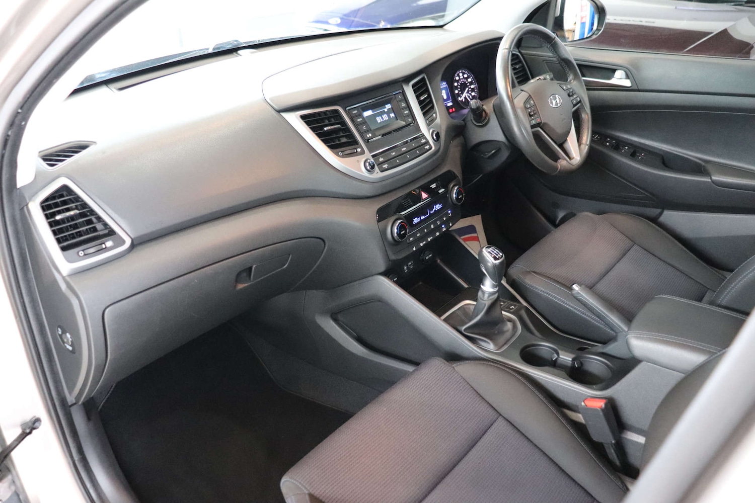 Used Hyundai TUCSON 2018 for sale - 76243329: Photo 32