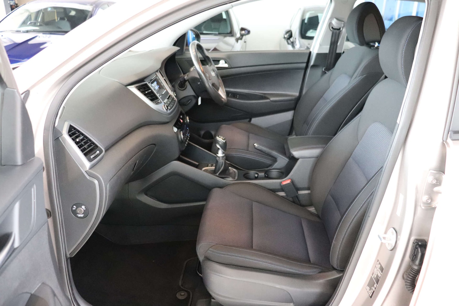 Used Hyundai TUCSON 2018 for sale - 76243329: Photo 33