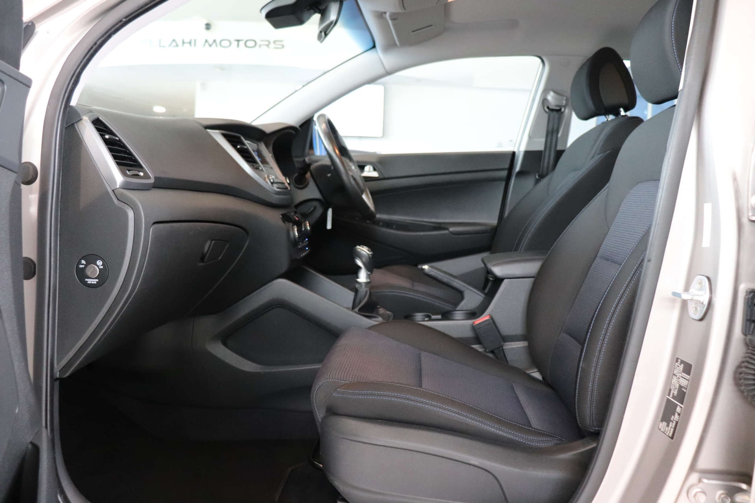 Used Hyundai TUCSON 2018 for sale - 76243329: Photo 34