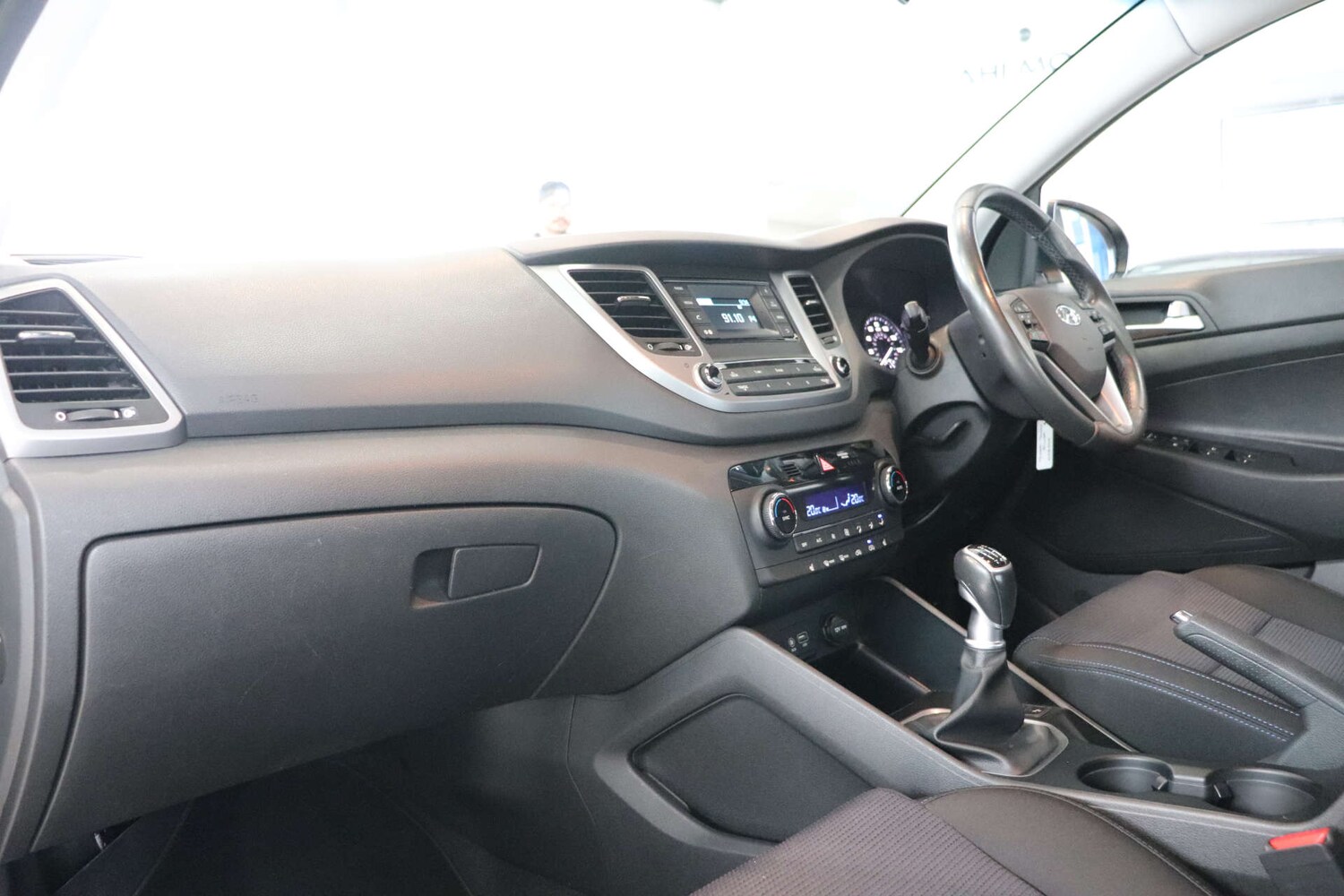 Used Hyundai TUCSON 2018 for sale - 76243329: Photo 35