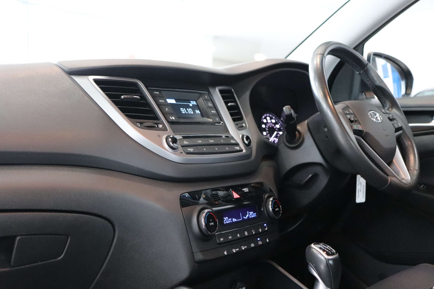 Used Hyundai TUCSON 2018 for sale - 76243329: Photo 37