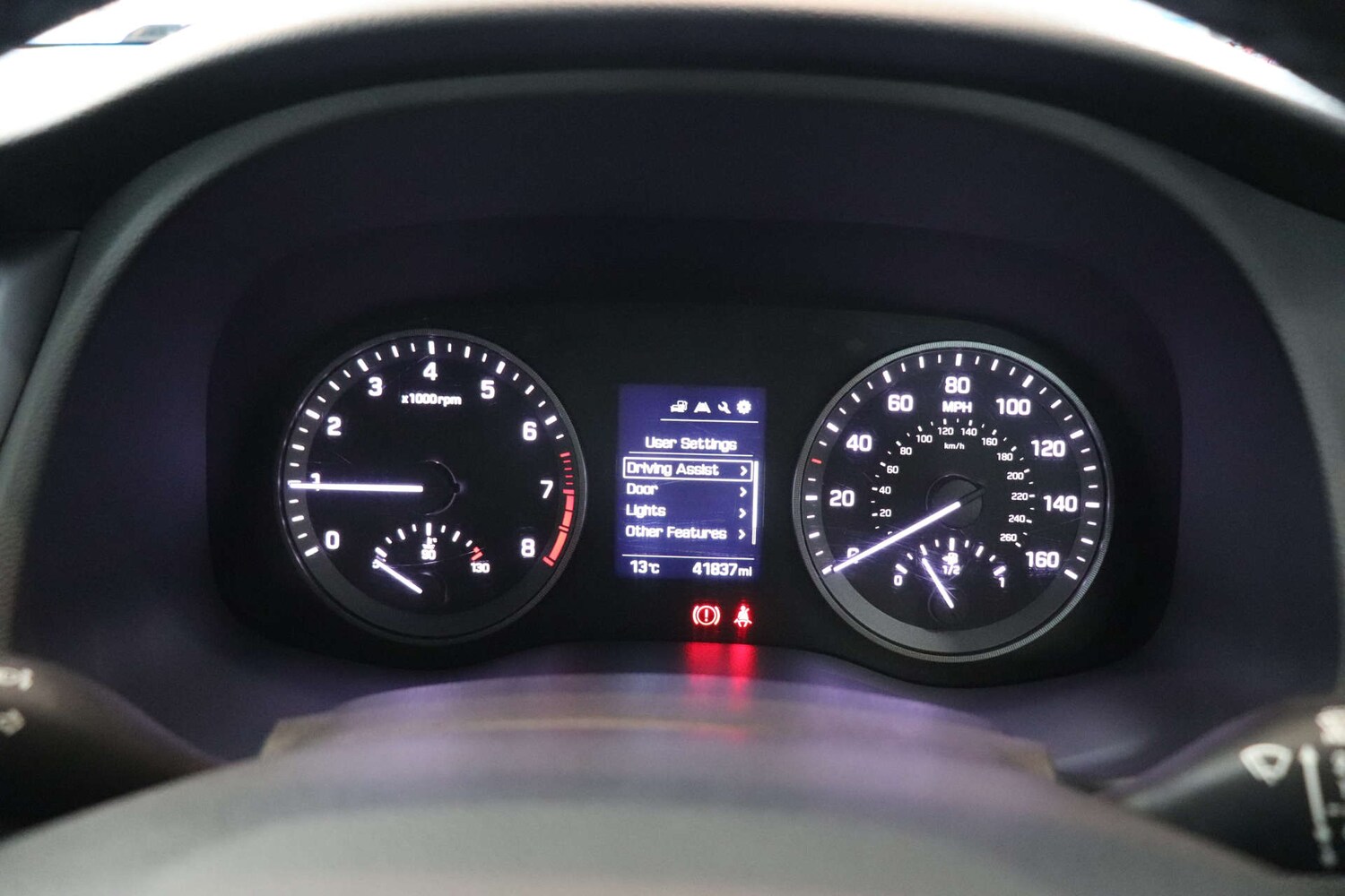 Used Hyundai TUCSON 2018 for sale - 76243329: Photo 40