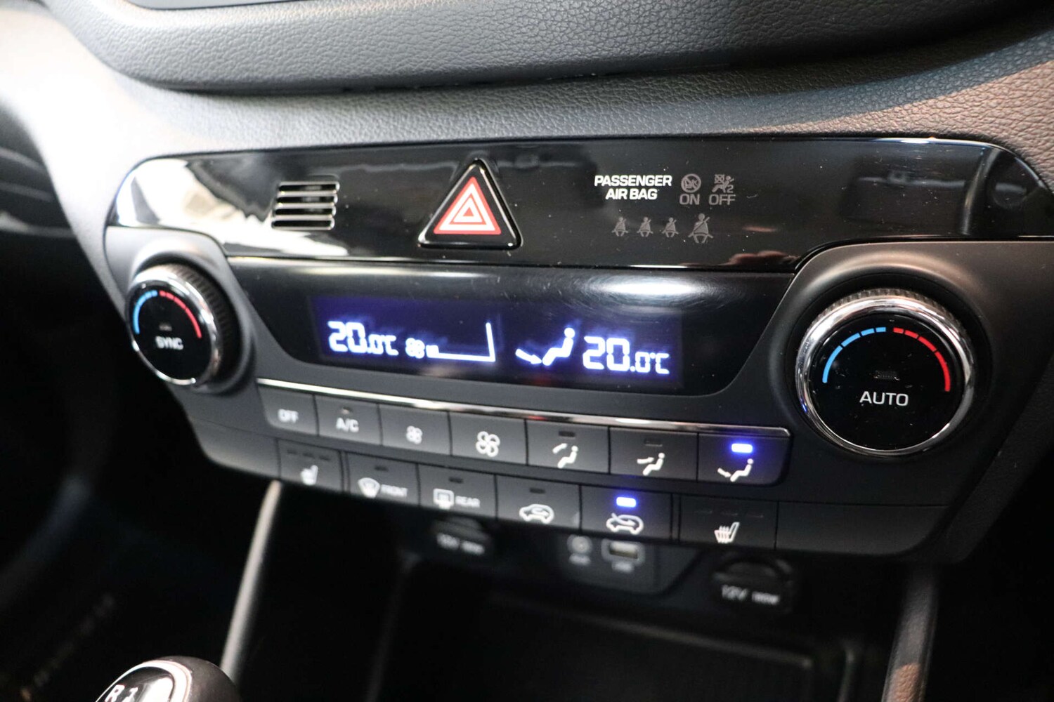 Used Hyundai TUCSON 2018 for sale - 76243329: Photo 42