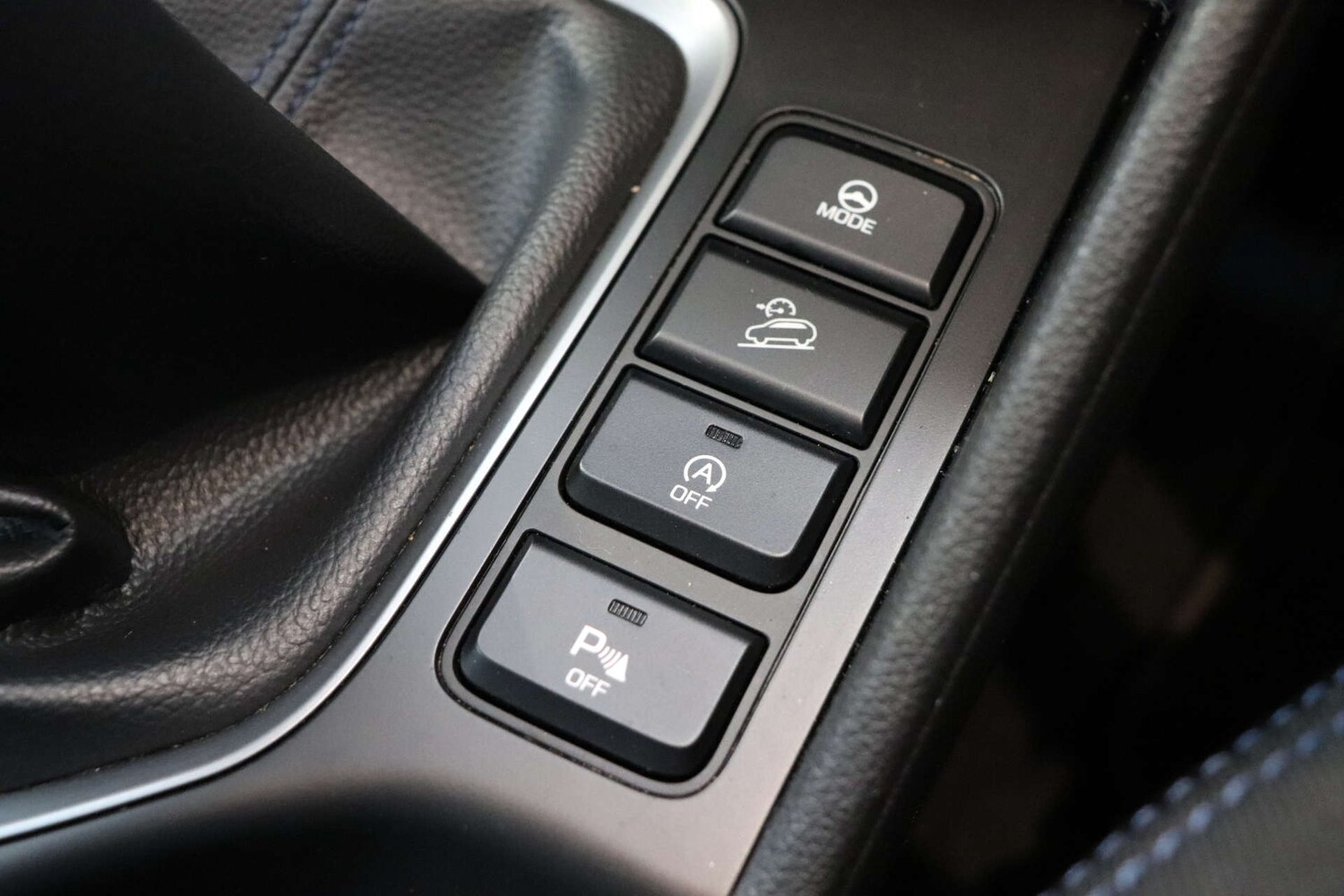 Used Hyundai TUCSON 2018 for sale - 76243329: Photo 45