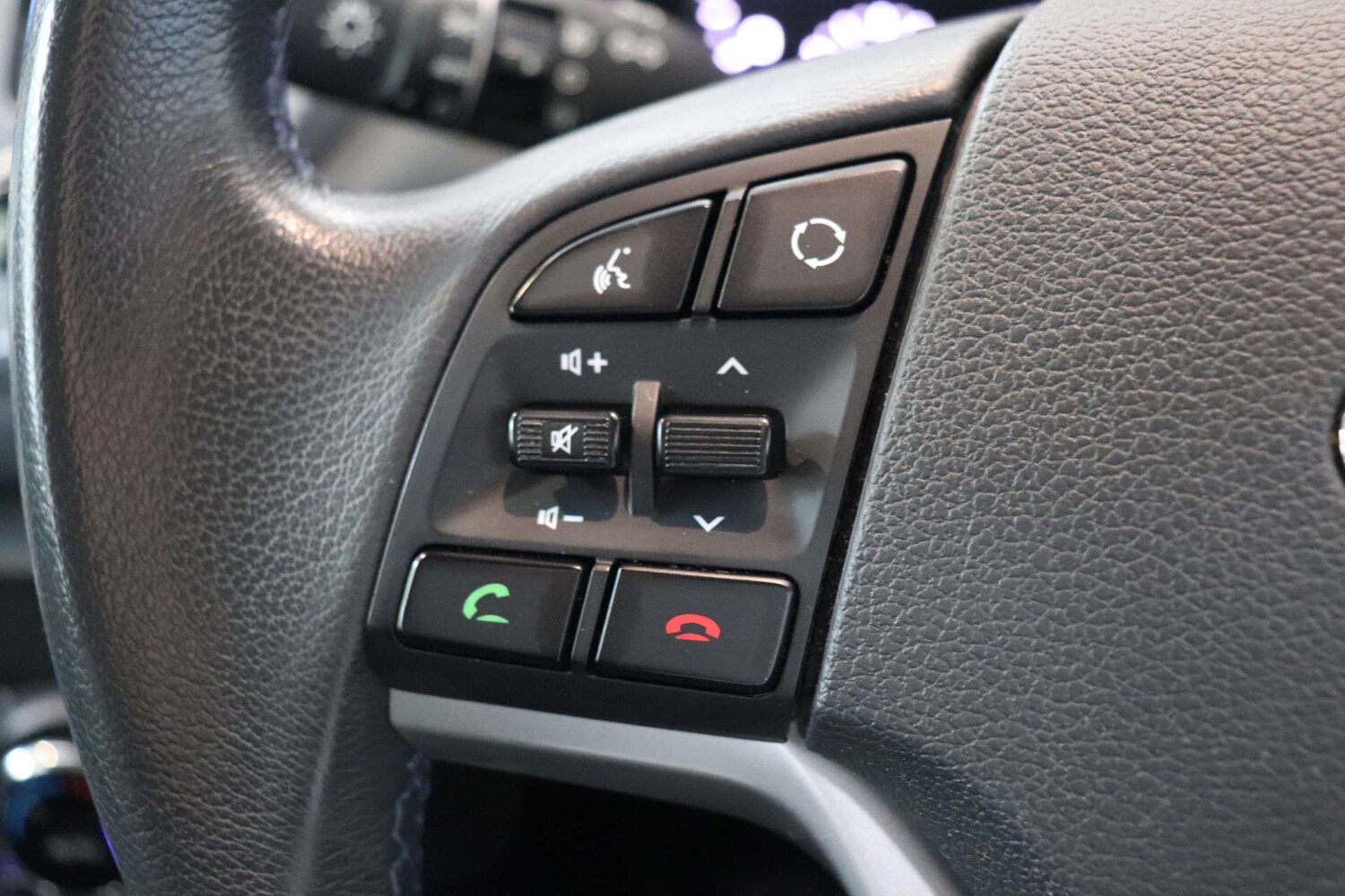 Used Hyundai TUCSON 2018 for sale - 76243329: Photo 47