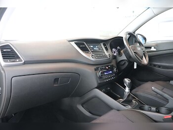 Used Hyundai TUCSON 2018 for sale - 76243329: Photo 4