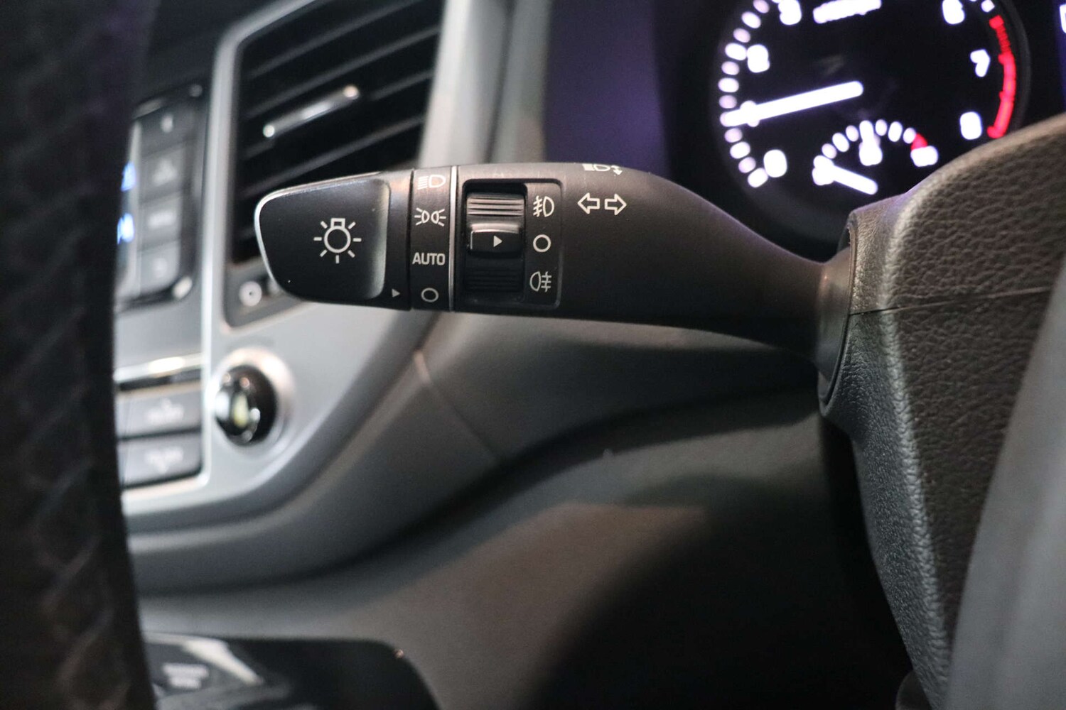 Used Hyundai TUCSON 2018 for sale - 76243329: Photo 50