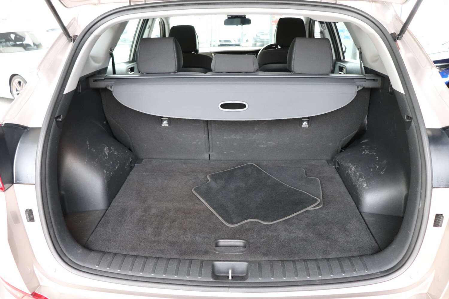 Used Hyundai TUCSON 2018 for sale - 76243329: Photo 56