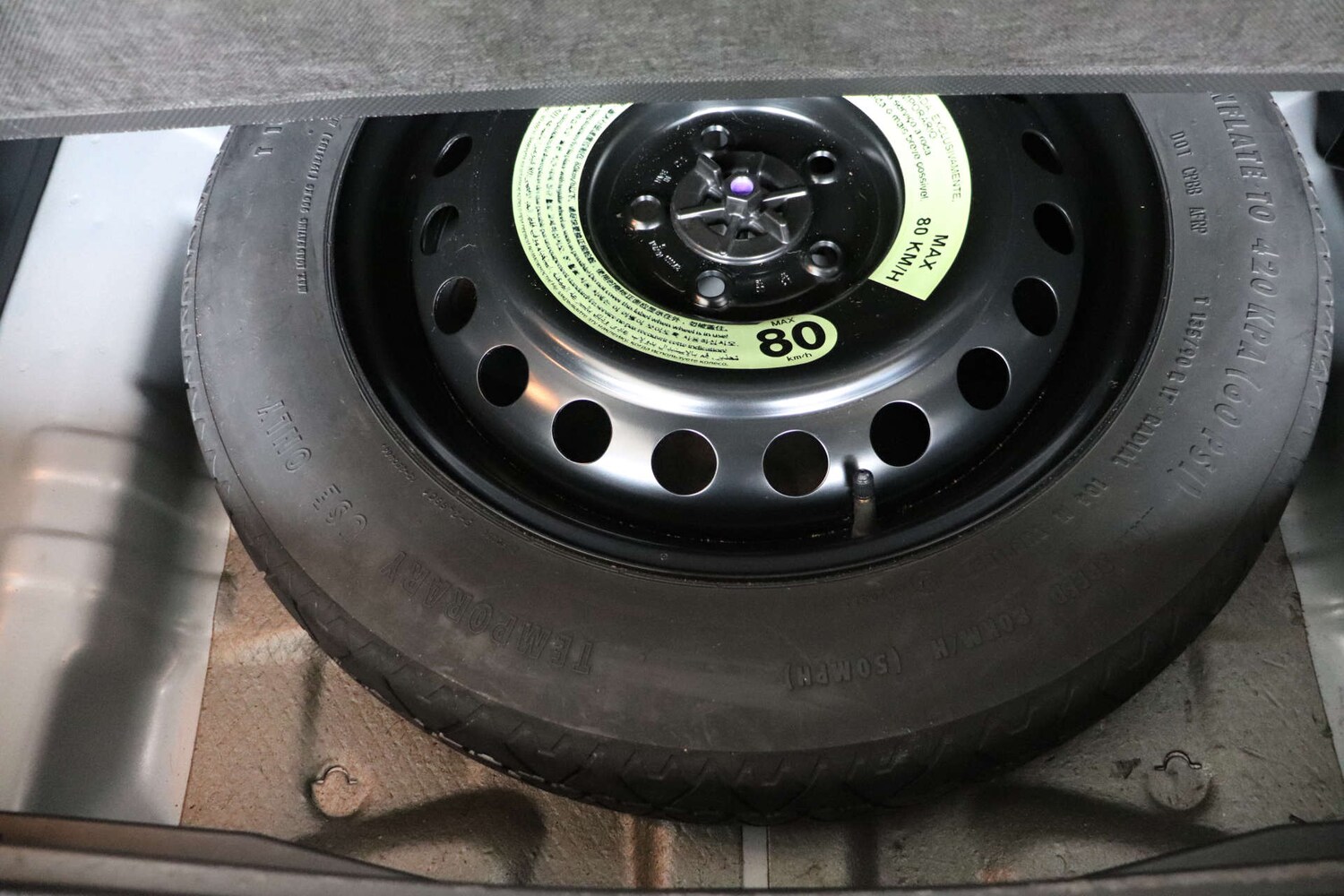 Used Hyundai TUCSON 2018 for sale - 76243329: Photo 57