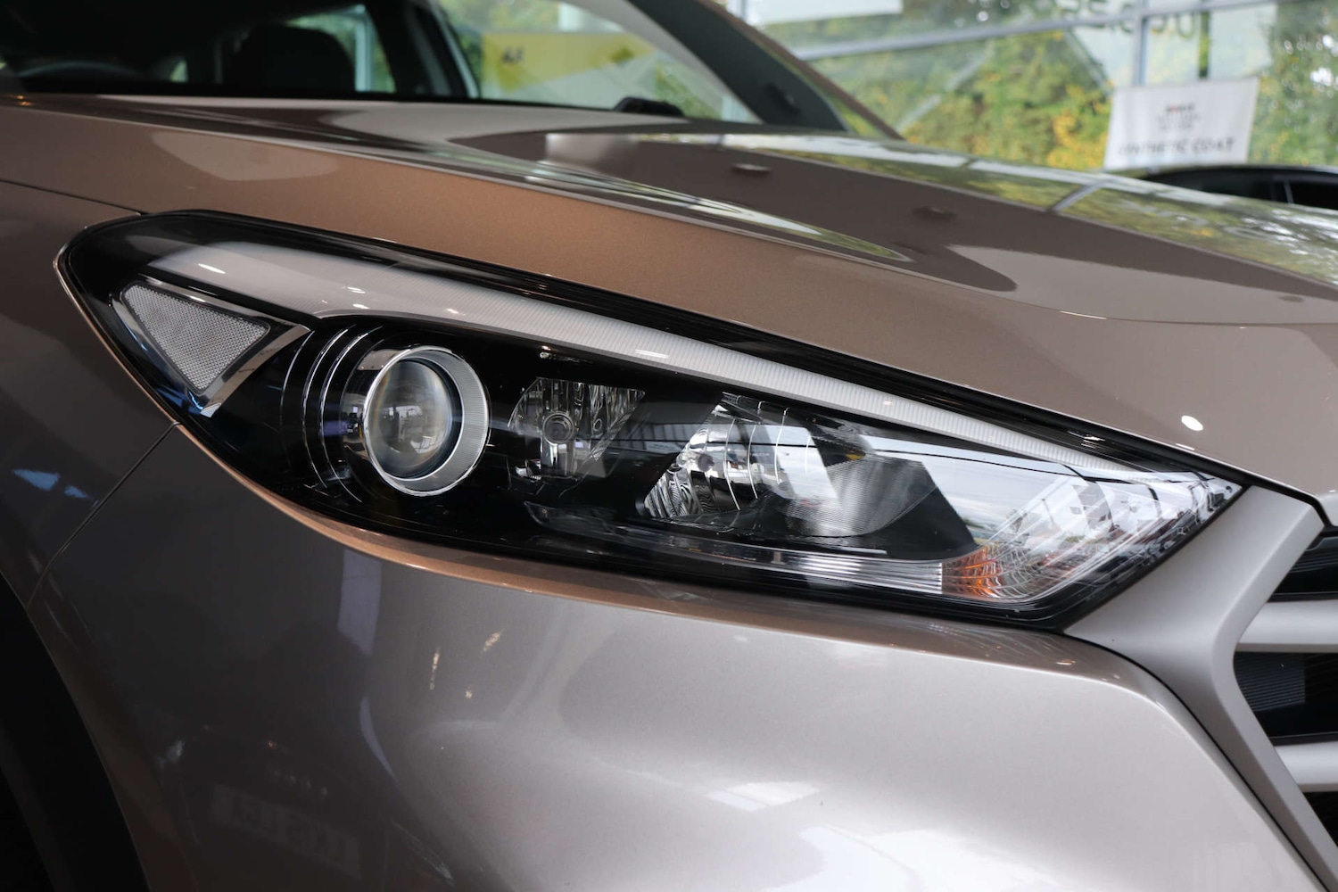 Used Hyundai TUCSON 2018 for sale - 76243329: Photo 58