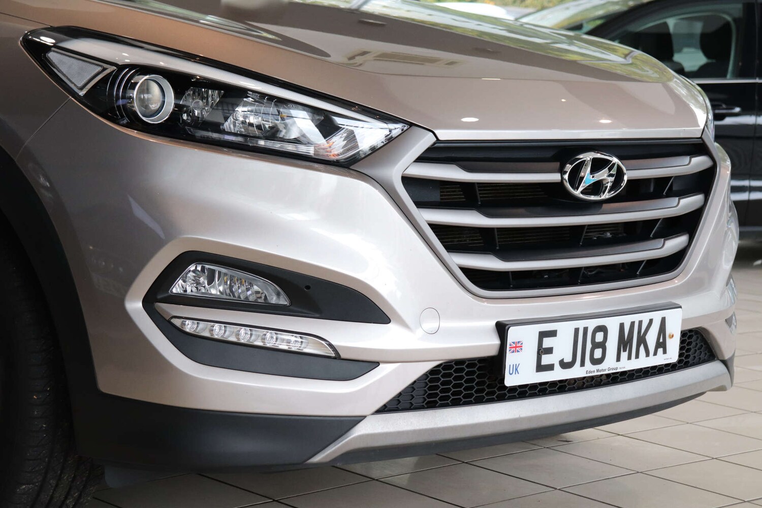 Used Hyundai TUCSON 2018 for sale - 76243329: Photo 61