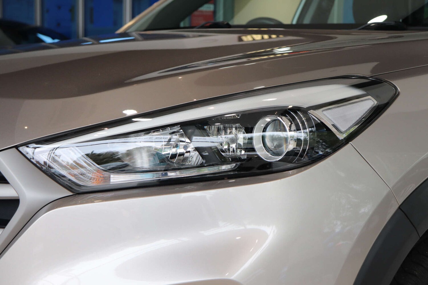 Used Hyundai TUCSON 2018 for sale - 76243329: Photo 63