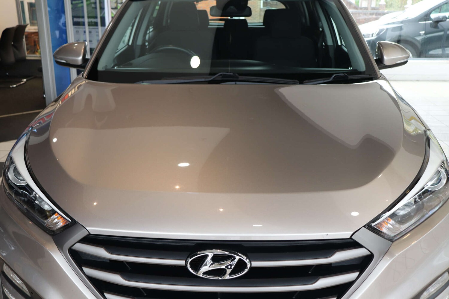 Used Hyundai TUCSON 2018 for sale - 76243329: Photo 67