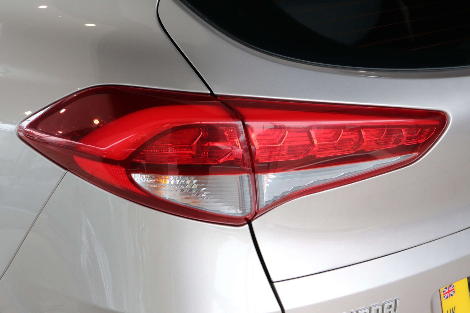 Used Hyundai TUCSON 2018 for sale - 76243329: Photo 70