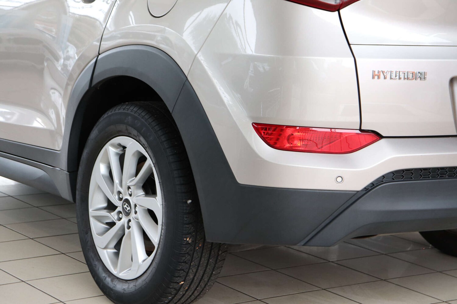 Used Hyundai TUCSON 2018 for sale - 76243329: Photo 71