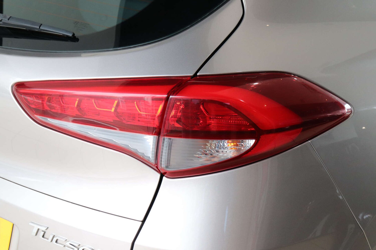 Used Hyundai TUCSON 2018 for sale - 76243329: Photo 75