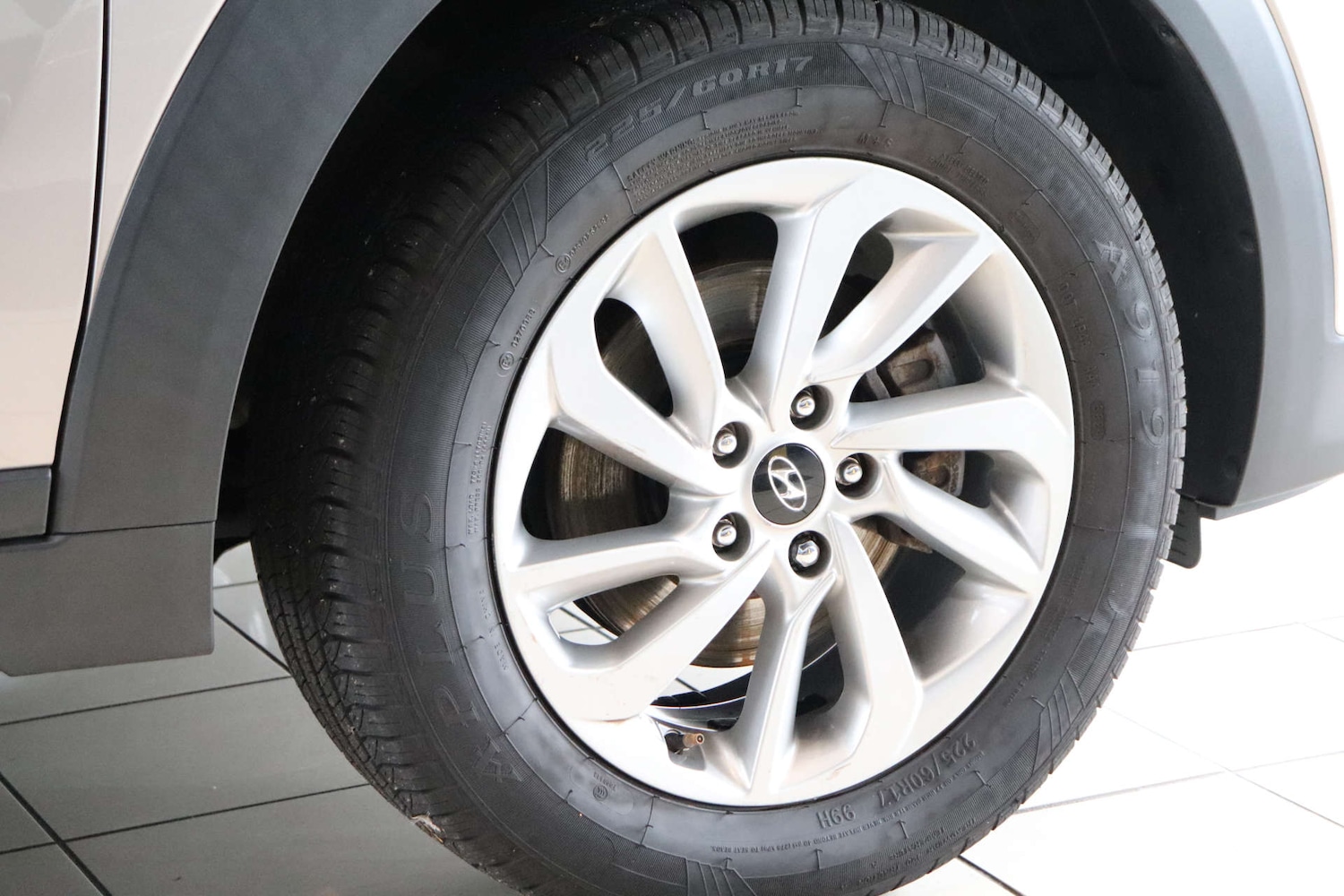 Used Hyundai TUCSON 2018 for sale - 76243329: Photo 85