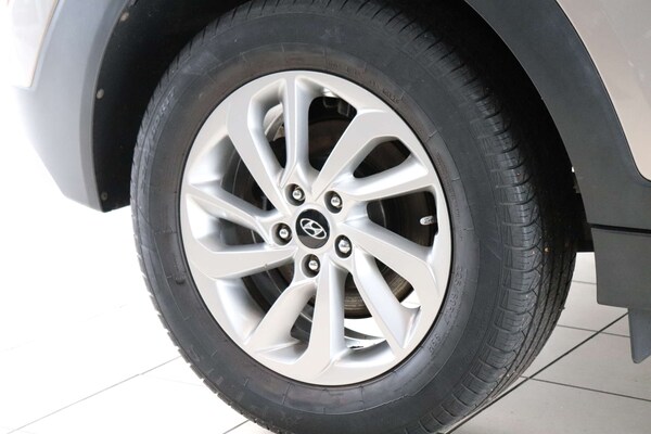 Used Hyundai TUCSON 2018 for sale - 76243329: Photo 86