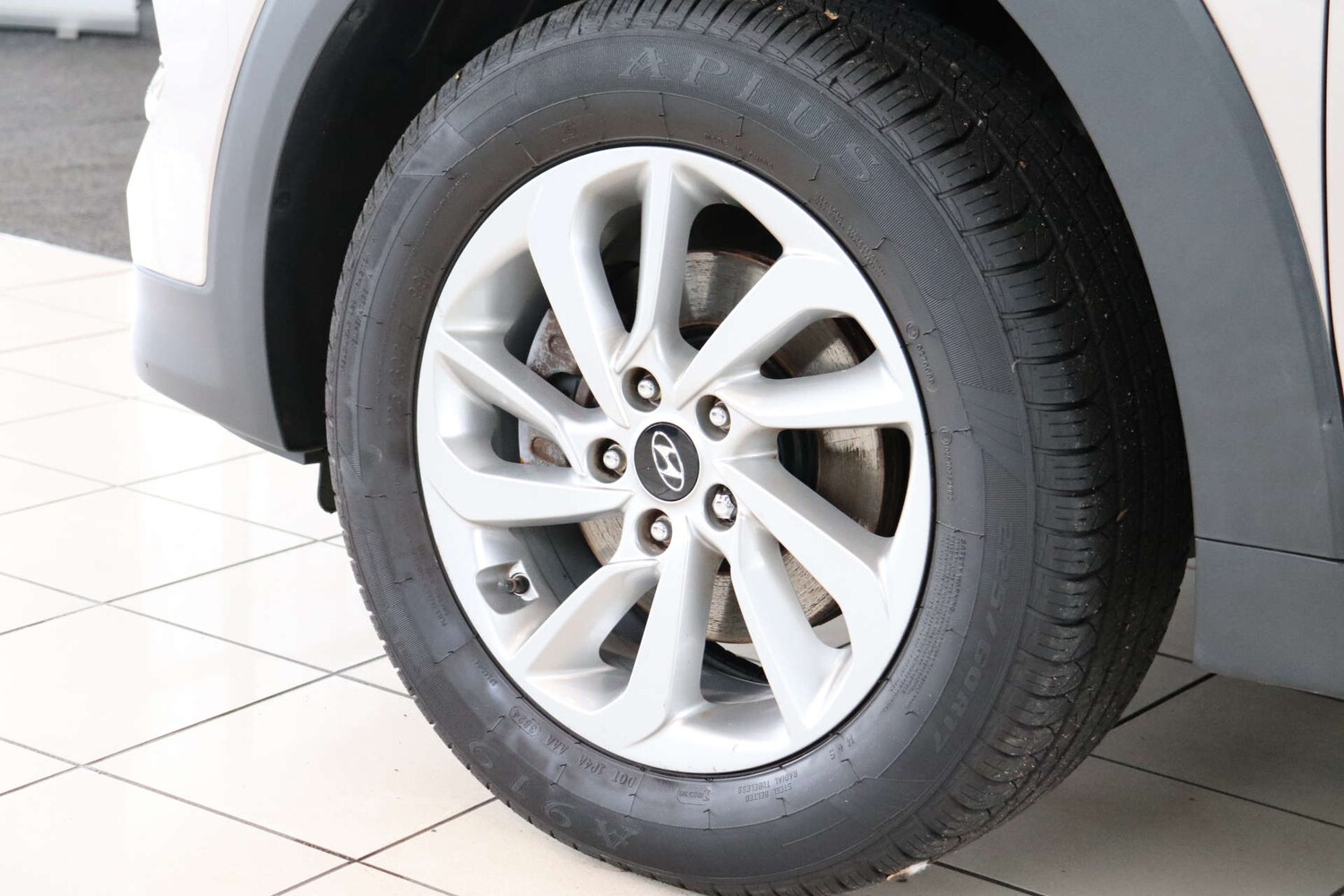 Used Hyundai TUCSON 2018 for sale - 76243329: Photo 87