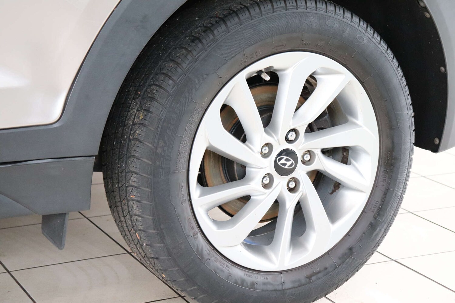 Used Hyundai TUCSON 2018 for sale - 76243329: Photo 88