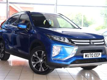 2020 - 1.5 Design SE 5dr CVT