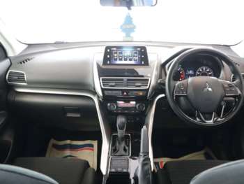 Used Mitsubishi Eclipse Cross 2020 for sale - 75019786: Photo