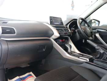 Used Mitsubishi Eclipse Cross 2020 for sale - 75019786: Photo