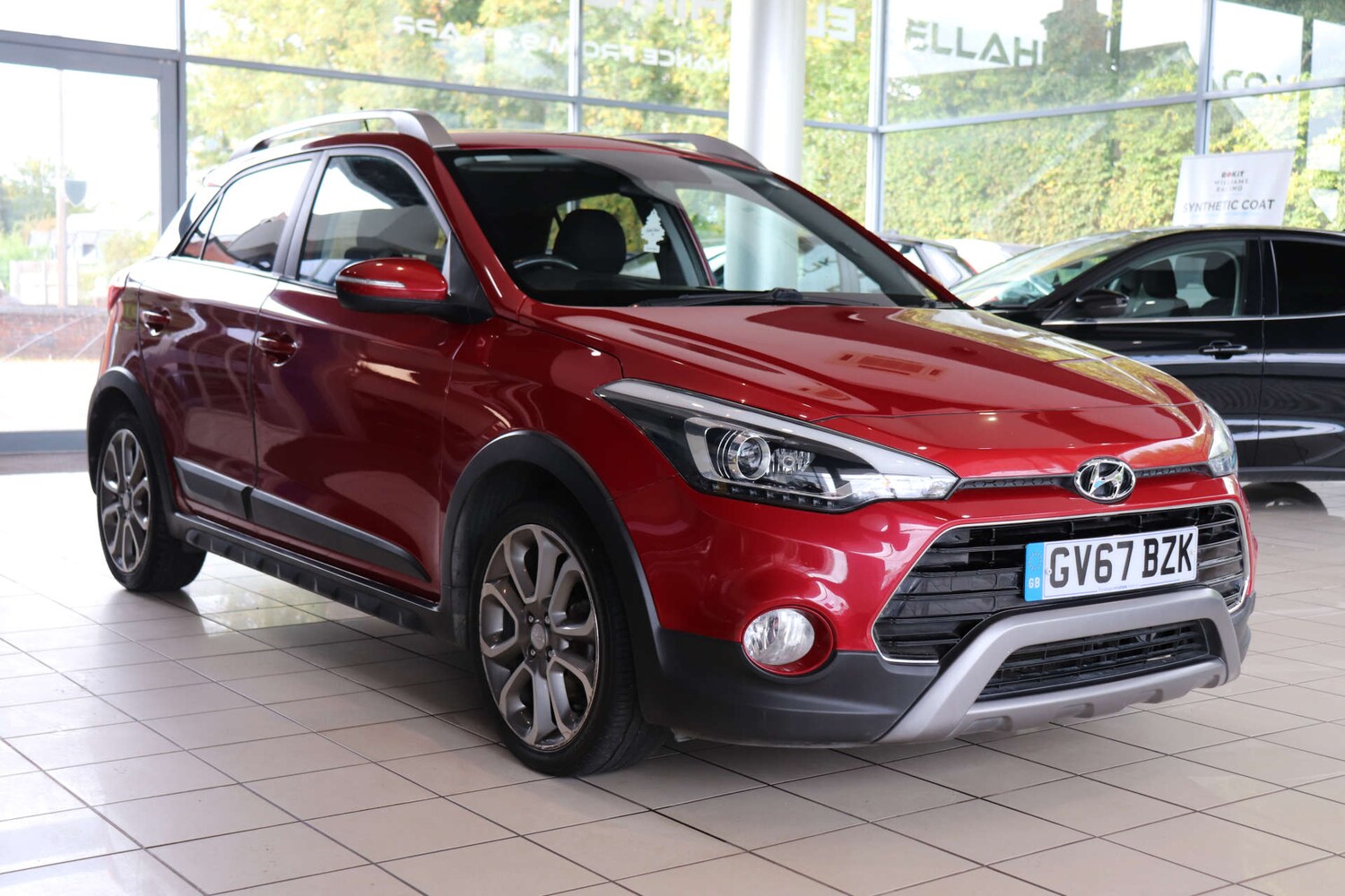 Used Hyundai i20 2017 for sale - 78094546: Photo 10