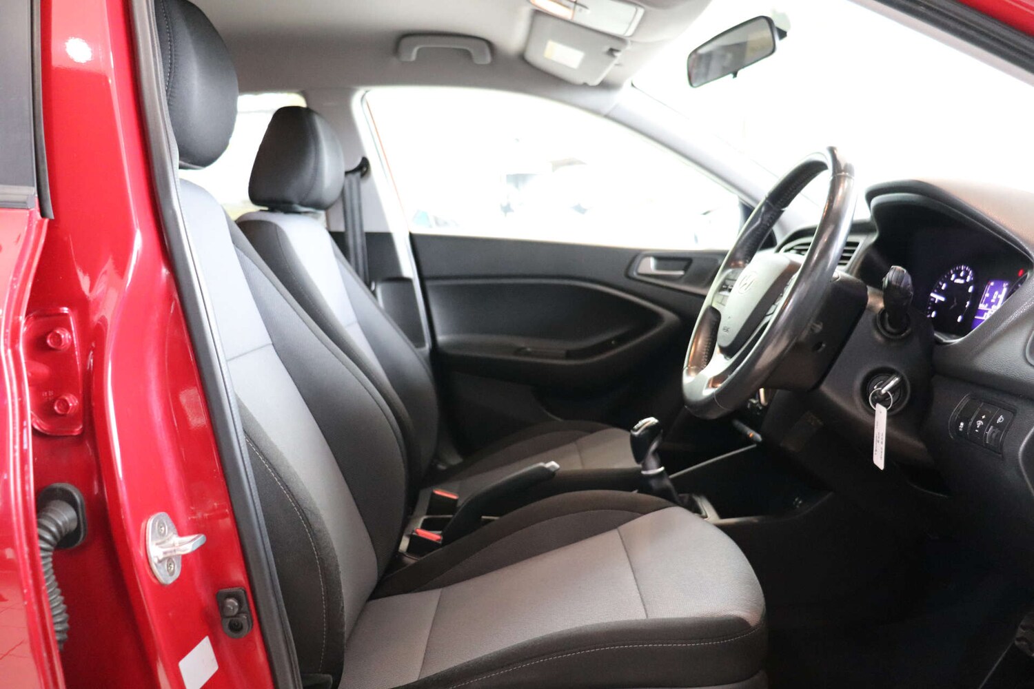 Used Hyundai i20 2017 for sale - 78094546: Photo 19