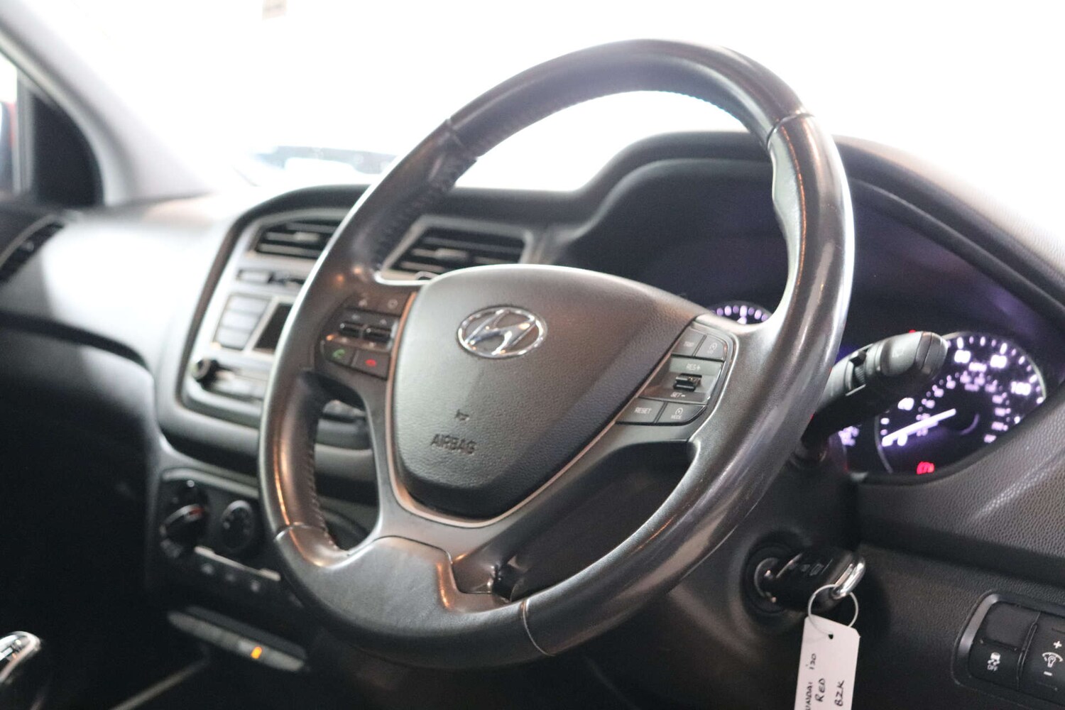 Used Hyundai i20 2017 for sale - 78094546: Photo 21