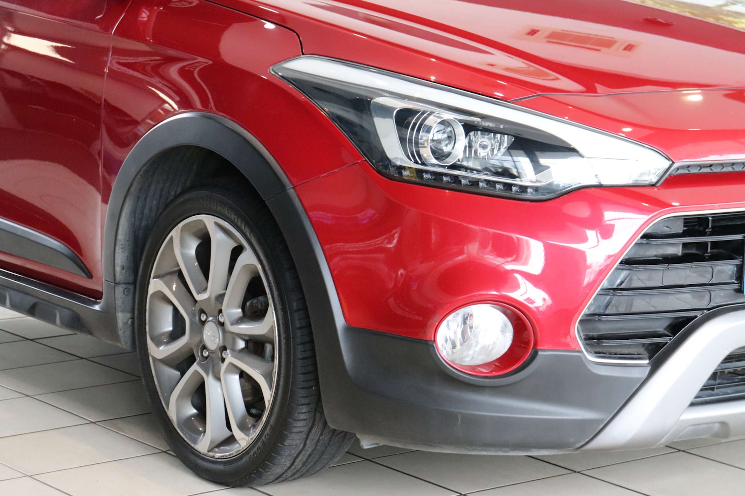 Used Hyundai i20 2017 for sale - 78094546: Photo 59