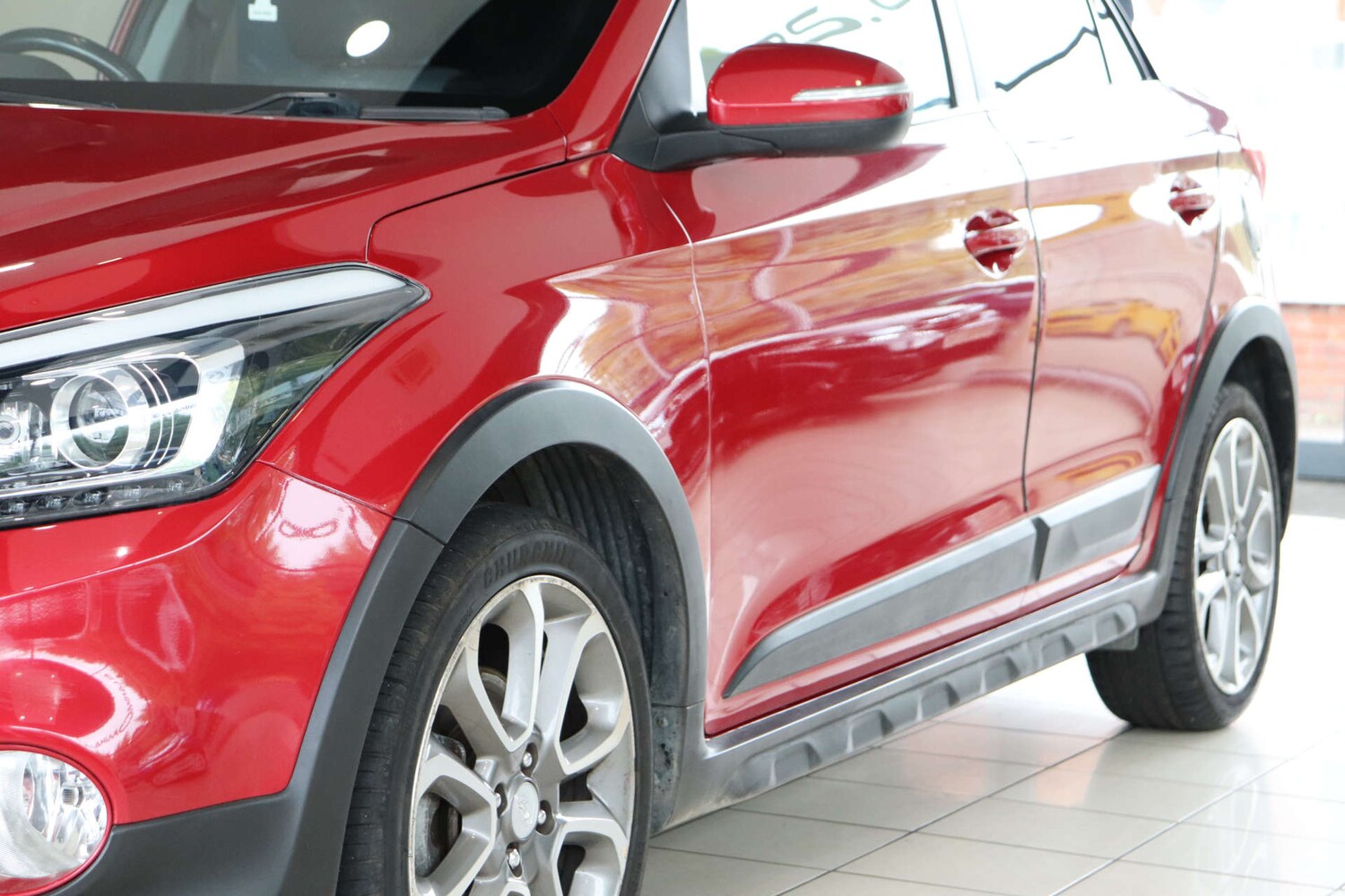 Used Hyundai i20 2017 for sale - 78094546: Photo 66