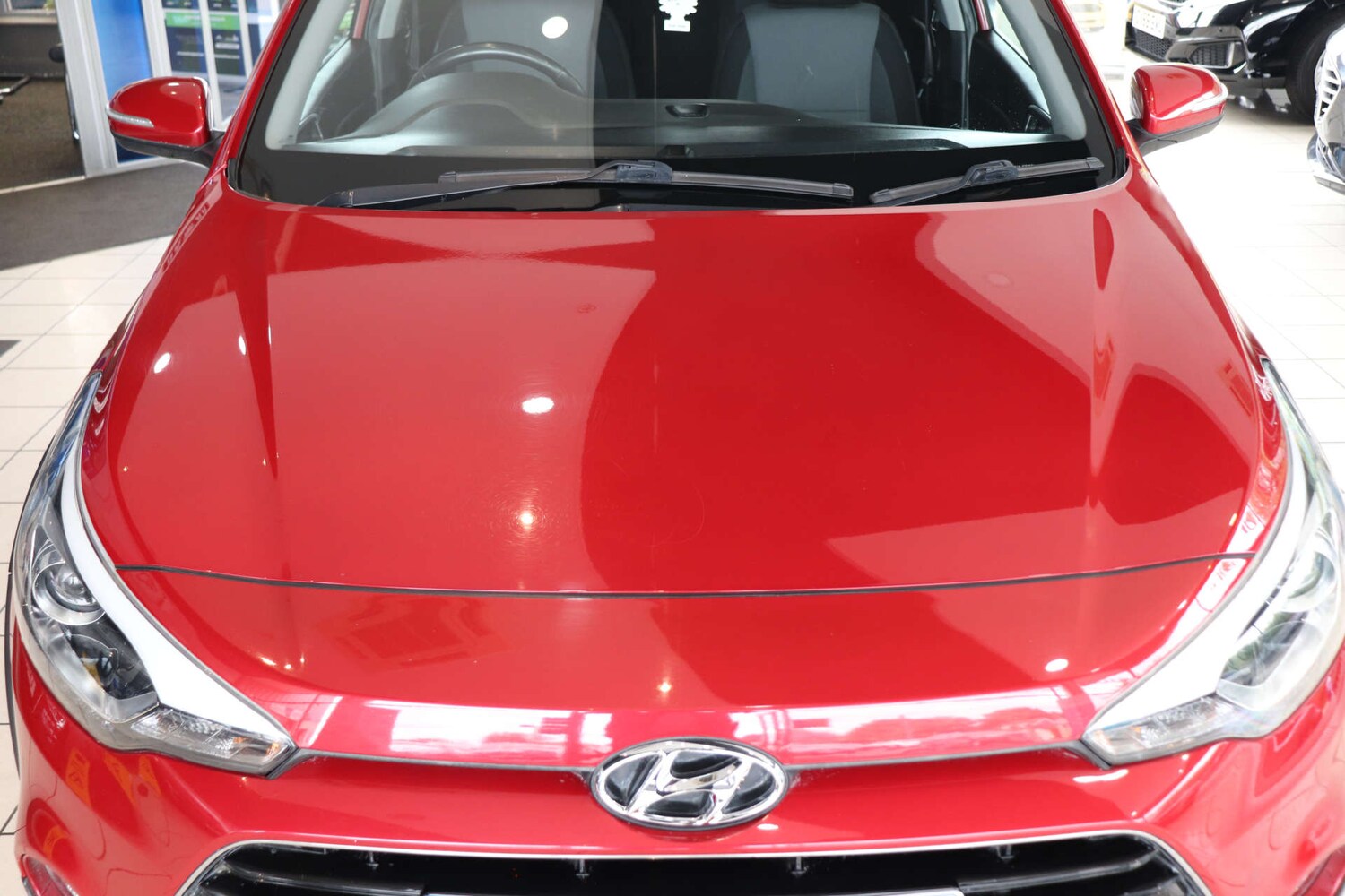 Used Hyundai i20 2017 for sale - 78094546: Photo 67