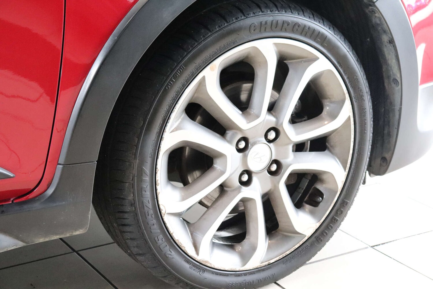 Used Hyundai i20 2017 for sale - 78094546: Photo 85