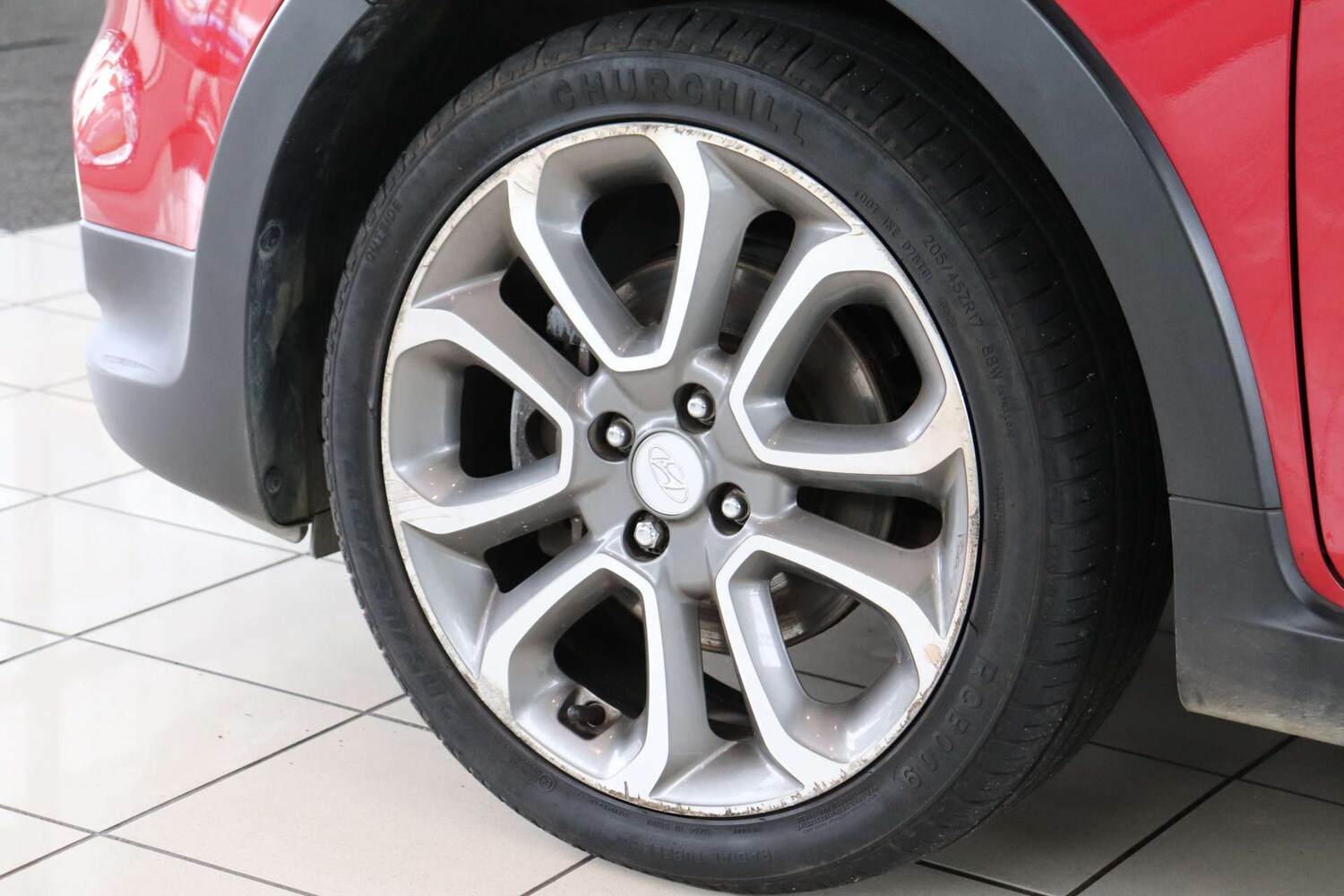 Used Hyundai i20 2017 for sale - 78094546: Photo 87