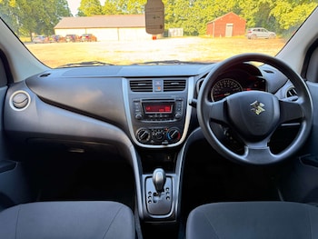 Used Suzuki Celerio 2016 for sale - 78806663: Photo