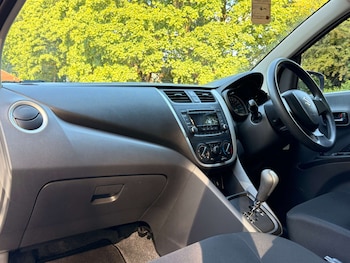 Used Suzuki Celerio 2016 for sale - 78806663: Photo
