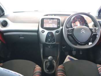 Used Citroen C1 2014 for sale - 75192070: Photo