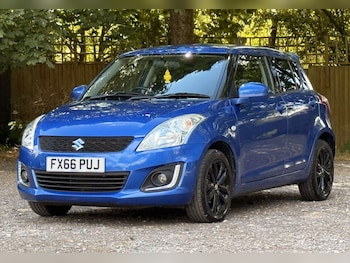 Used Suzuki Swift 2016 for sale - 79357005: Photo
