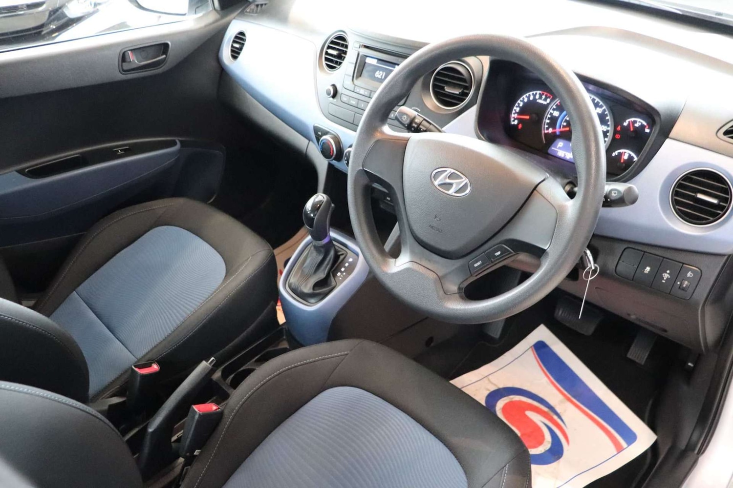 Used Hyundai i10 2015 for sale - 76363571: Photo 17