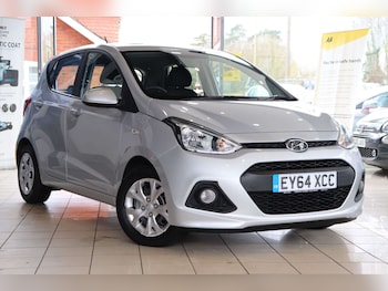 Hyundai - i10