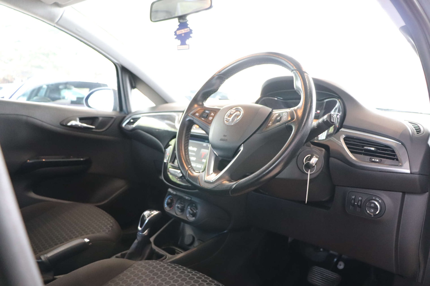 Used Vauxhall Corsa 2016 for sale - 77241087: Photo 20